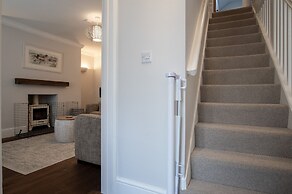 Noe Acre - 3 Bedroom Cottage - Tenby