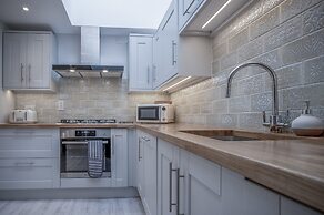 Noe Acre - 3 Bedroom Cottage - Tenby