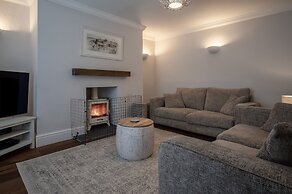 Noe Acre - 3 Bedroom Cottage - Tenby