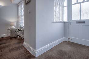 Noe Acre - 3 Bedroom Cottage - Tenby