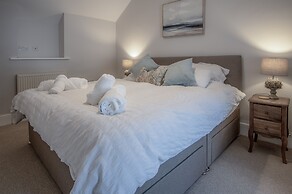 Noe Acre - 3 Bedroom Cottage - Tenby