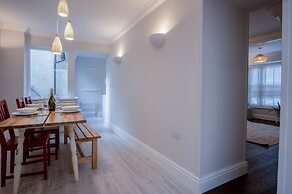 Noe Acre - 3 Bedroom Cottage - Tenby