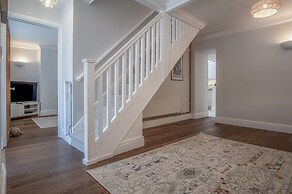 Noe Acre - 3 Bedroom Cottage - Tenby