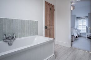 Noe Acre - 3 Bedroom Cottage - Tenby