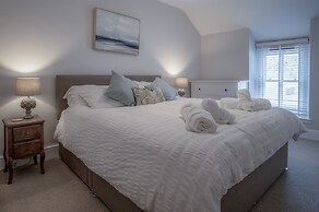 Noe Acre - 3 Bedroom Cottage - Tenby