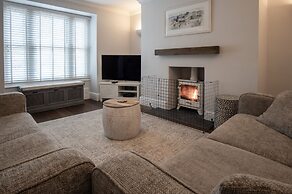 Noe Acre - 3 Bedroom Cottage - Tenby