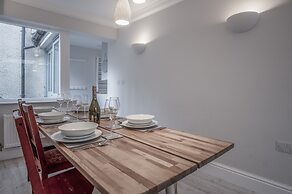 Noe Acre - 3 Bedroom Cottage - Tenby