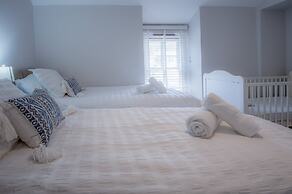 Noe Acre - 3 Bedroom Cottage - Tenby