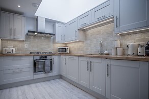 Noe Acre - 3 Bedroom Cottage - Tenby