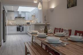 Noe Acre - 3 Bedroom Cottage - Tenby