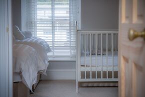 Noe Acre - 3 Bedroom Cottage - Tenby