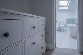 Noe Acre - 3 Bedroom Cottage - Tenby