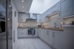 Noe Acre - 3 Bedroom Cottage - Tenby