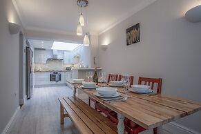 Noe Acre - 3 Bedroom Cottage - Tenby