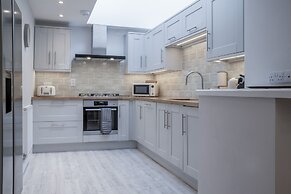 Noe Acre - 3 Bedroom Cottage - Tenby