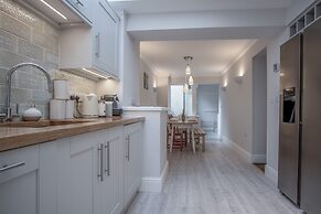 Noe Acre - 3 Bedroom Cottage - Tenby