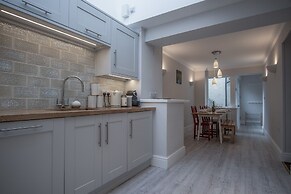 Noe Acre - 3 Bedroom Cottage - Tenby