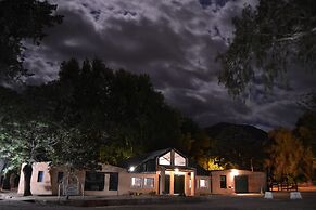 Casablanca La Granja de Capilla