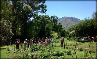 Casablanca La Granja de Capilla