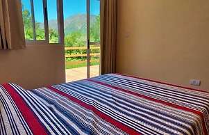 Casablanca La Granja de Capilla