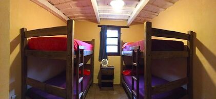 Casablanca La Granja de Capilla