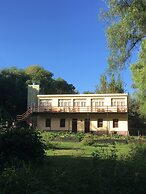 Casablanca La Granja de Capilla