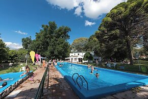 Casablanca La Granja de Capilla