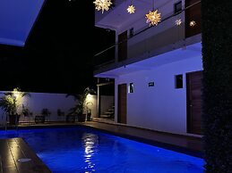 Hotel Boutique Madre Tierra