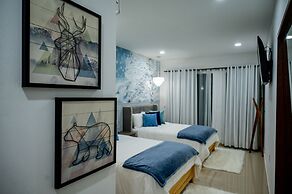 Hotel Boutique Madre Tierra