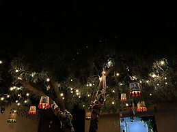 Hotel Boutique Madre Tierra