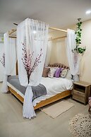 Hotel Boutique Madre Tierra