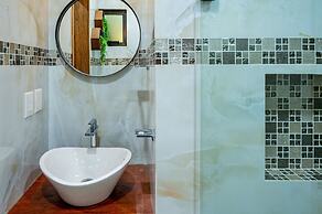 Hotel Boutique Madre Tierra