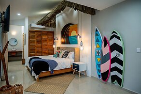 Hotel Boutique Madre Tierra