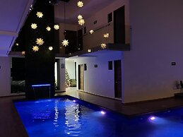 Hotel Boutique Madre Tierra