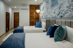 Hotel Boutique Madre Tierra