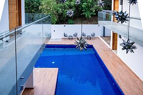 Hotel Boutique Madre Tierra