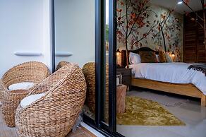 Hotel Boutique Madre Tierra