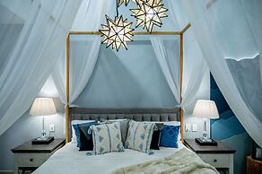 Hotel Boutique Madre Tierra