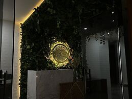 Hotel Boutique Madre Tierra