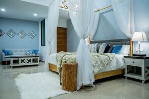 Hotel Boutique Madre Tierra