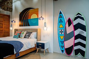 Hotel Boutique Madre Tierra