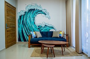 Hotel Boutique Madre Tierra