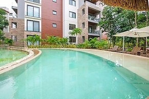 Private Garden Condo by Concierge4u