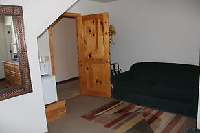 Edelweiss Resort and Restaurant