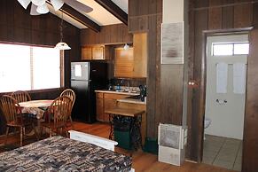 Edelweiss Resort and Restaurant