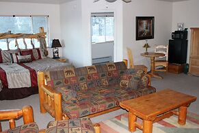 Edelweiss Resort and Restaurant