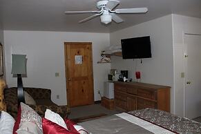 Edelweiss Resort and Restaurant