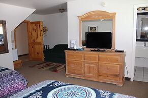 Edelweiss Resort and Restaurant