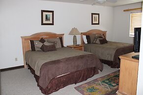 Edelweiss Resort and Restaurant