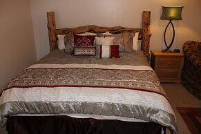 Edelweiss Resort and Restaurant